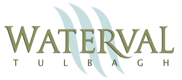 waterval, logo, conference, venue
